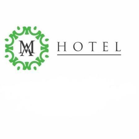 M & A Hotel Goiânia Exteriör bild