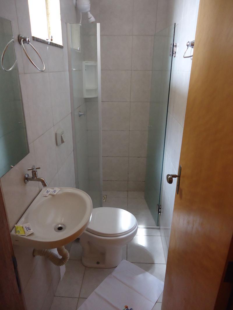 M & A Hotel Goiânia Exteriör bild