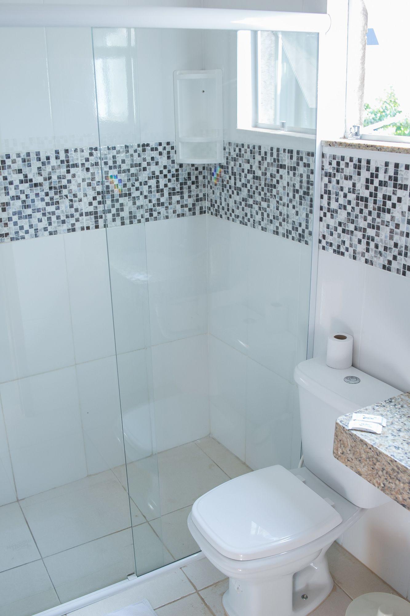 M & A Hotel Goiânia Exteriör bild